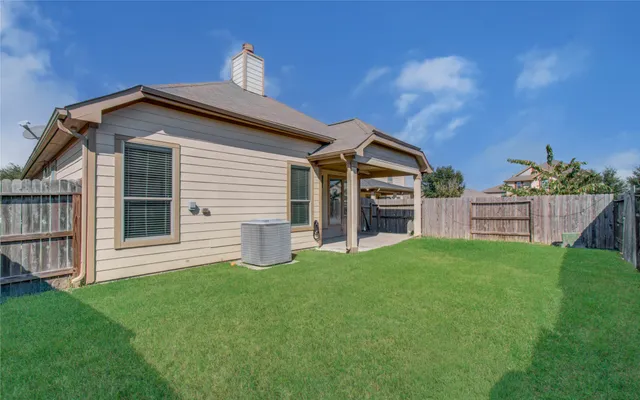 $2,500 | 18707 Naples Ridge Court, Katy, TX 77449