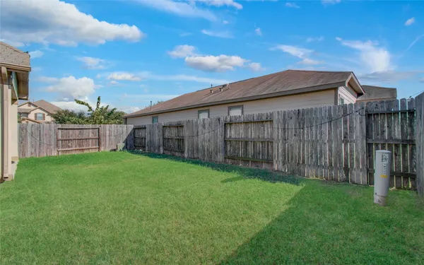 $2,500 | 18707 Naples Ridge Court, Katy, TX 77449