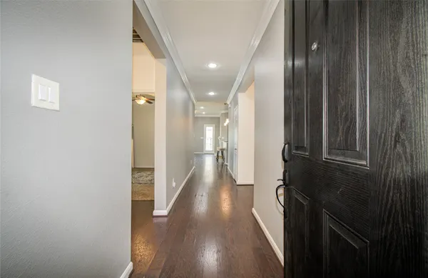 $2,500 | 18707 Naples Ridge Court, Katy, TX 77449