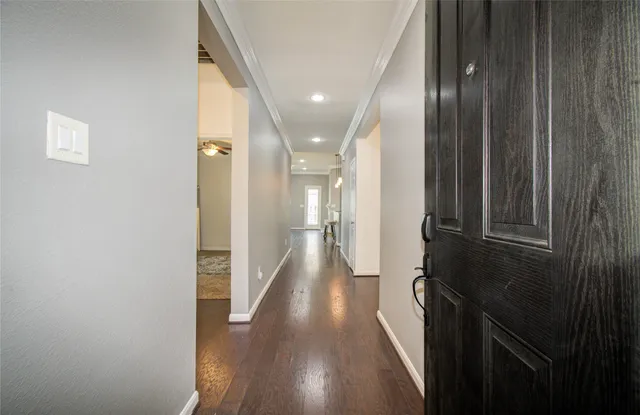 $2,500 | 18707 Naples Ridge Court, Katy, TX 77449