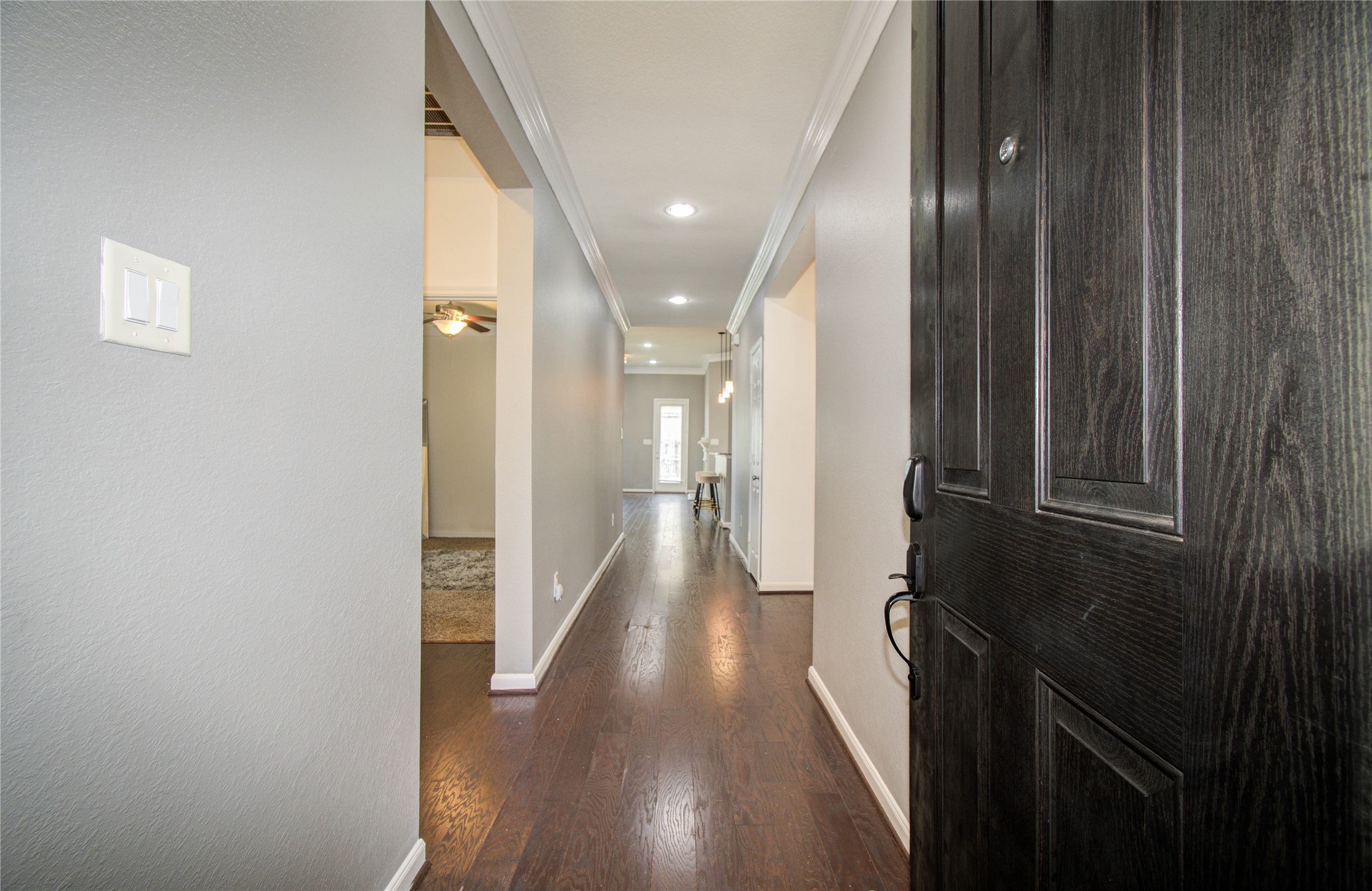 18707 Naples Ridge Court Katy, TX 77449 - Photo 5 of 39