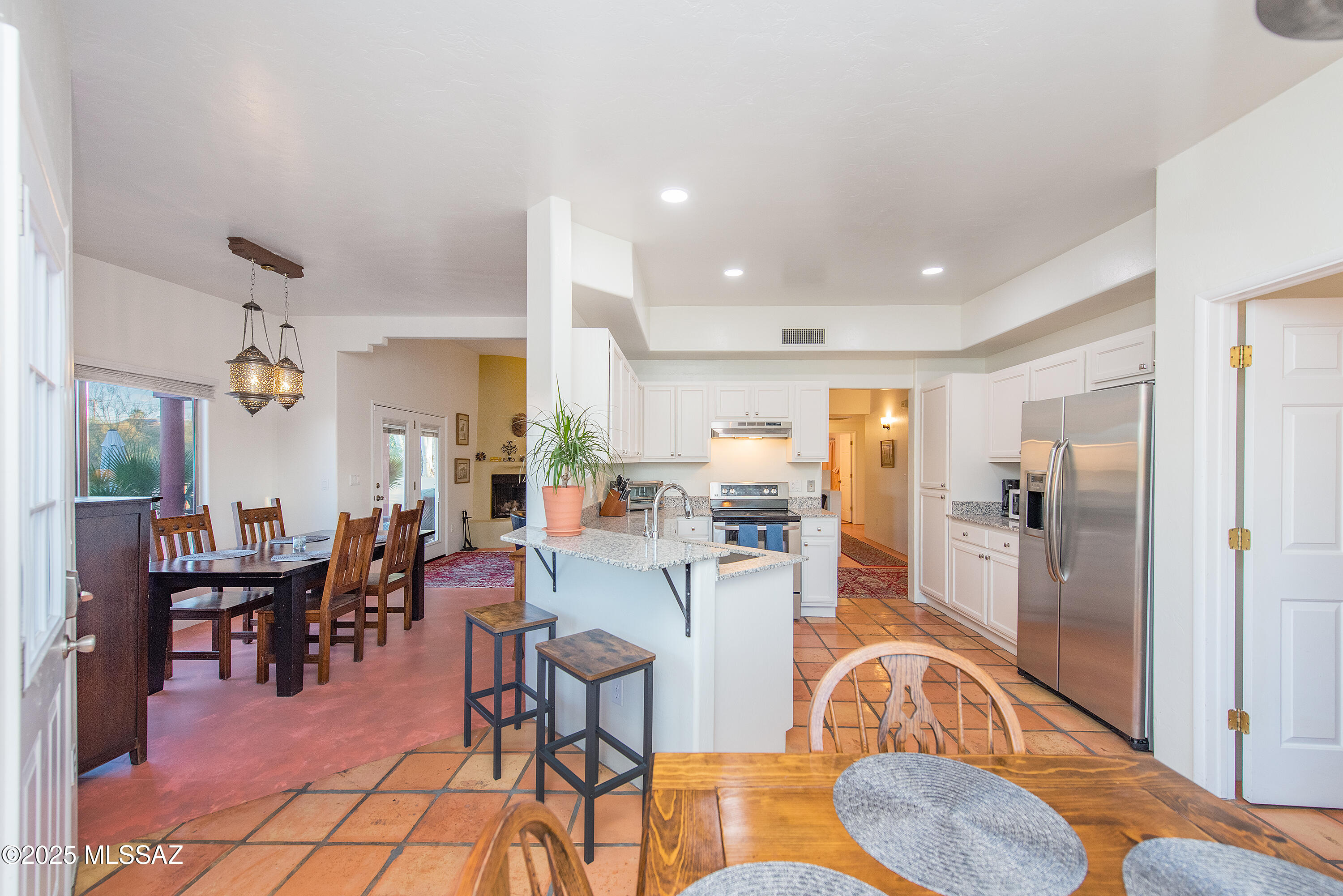1790 North Lone Ridge Place Tucson, AZ 85745 - Photo 12 of 49