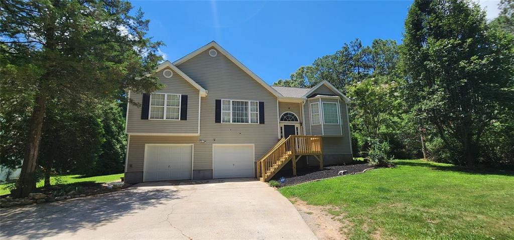 114 Sand Hill Shady Grove Road Carrollton, GA 30116 - Photo 1 of 8