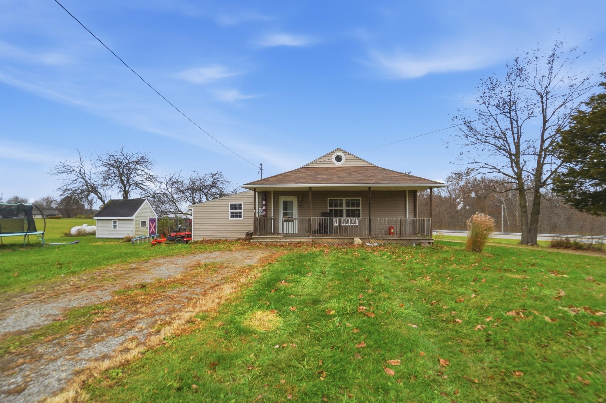 2327 North Phillips Road Harrod, OH 45850 - Photo 1 of 46