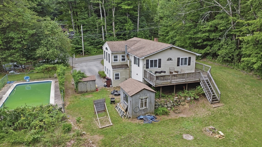 145 Brooks Village Road Templeton, MA 01468 - Photo 36 of 41 Gallery Image 36