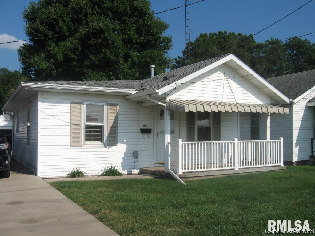 2802 South 11th Street Springfield, IL 62703 - Photo 1 of 20