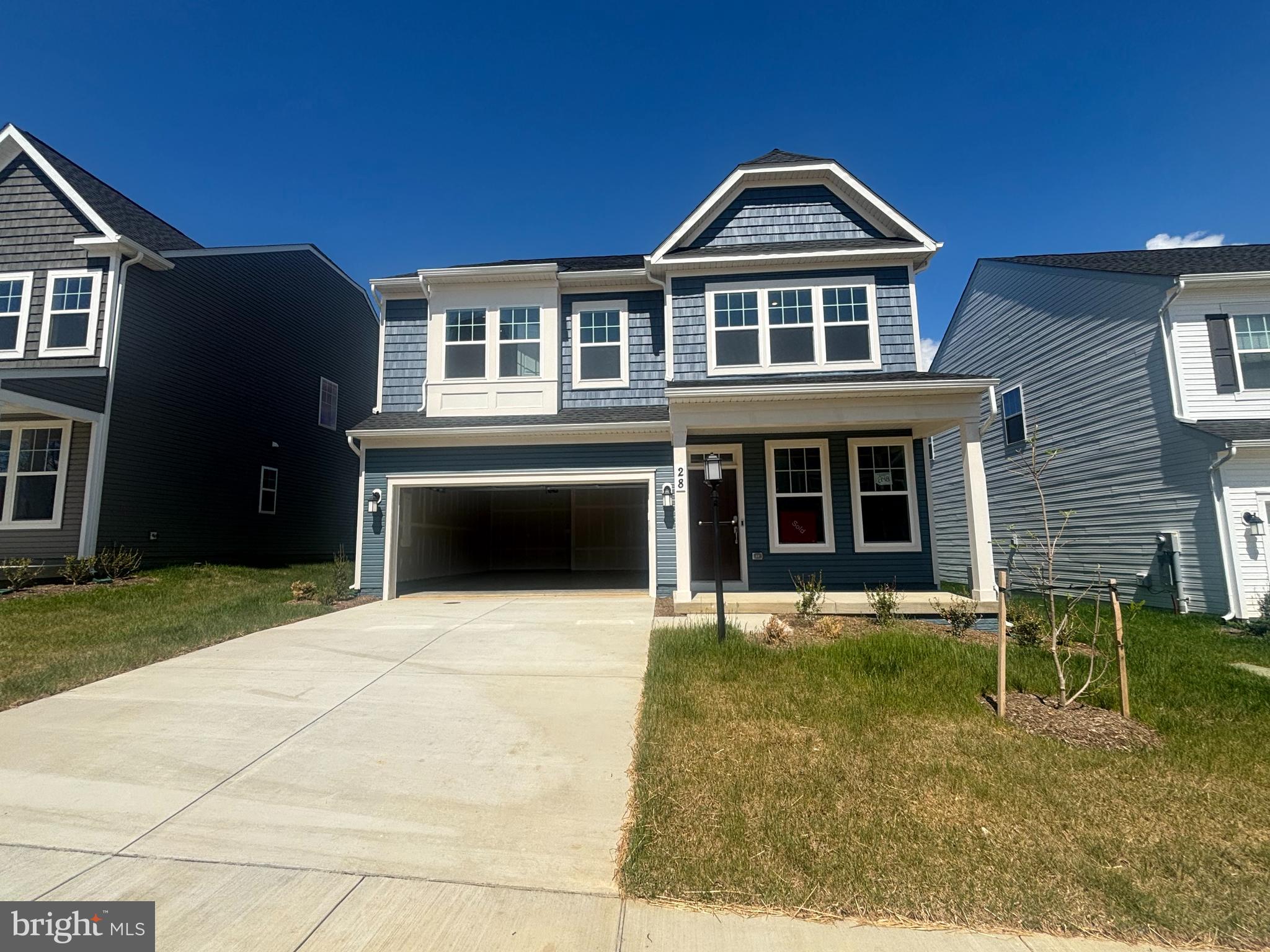 28 Forest Grove Avenue Ranson, WV 25438 - Photo 2 of 26