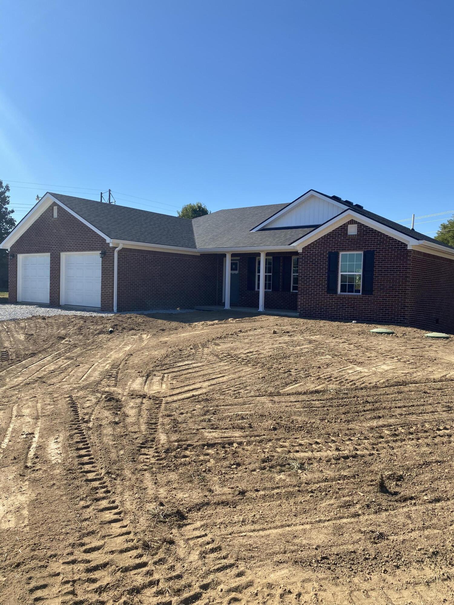 267 Sugar Creek Road Lancaster, KY 40444 - Photo 1 of 21 DB2A3032-9918-4C4A-8529-AB58981A5B34