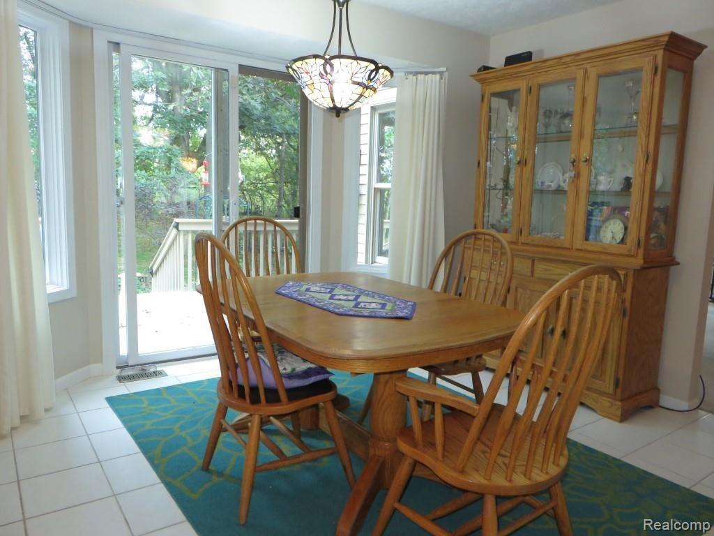 2611 Pinckney Road Howell, MI 48843 - Photo 16 of 55 Ceramic tile floor