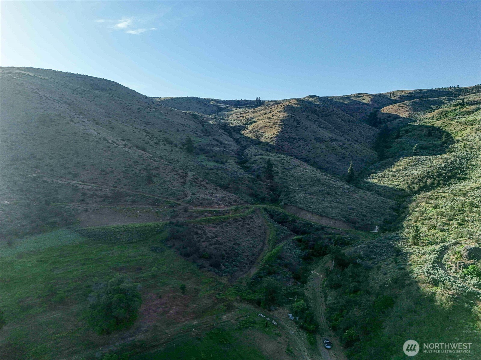0 Juniper Lane Monitor, WA 98836 - Photo 9 of 10