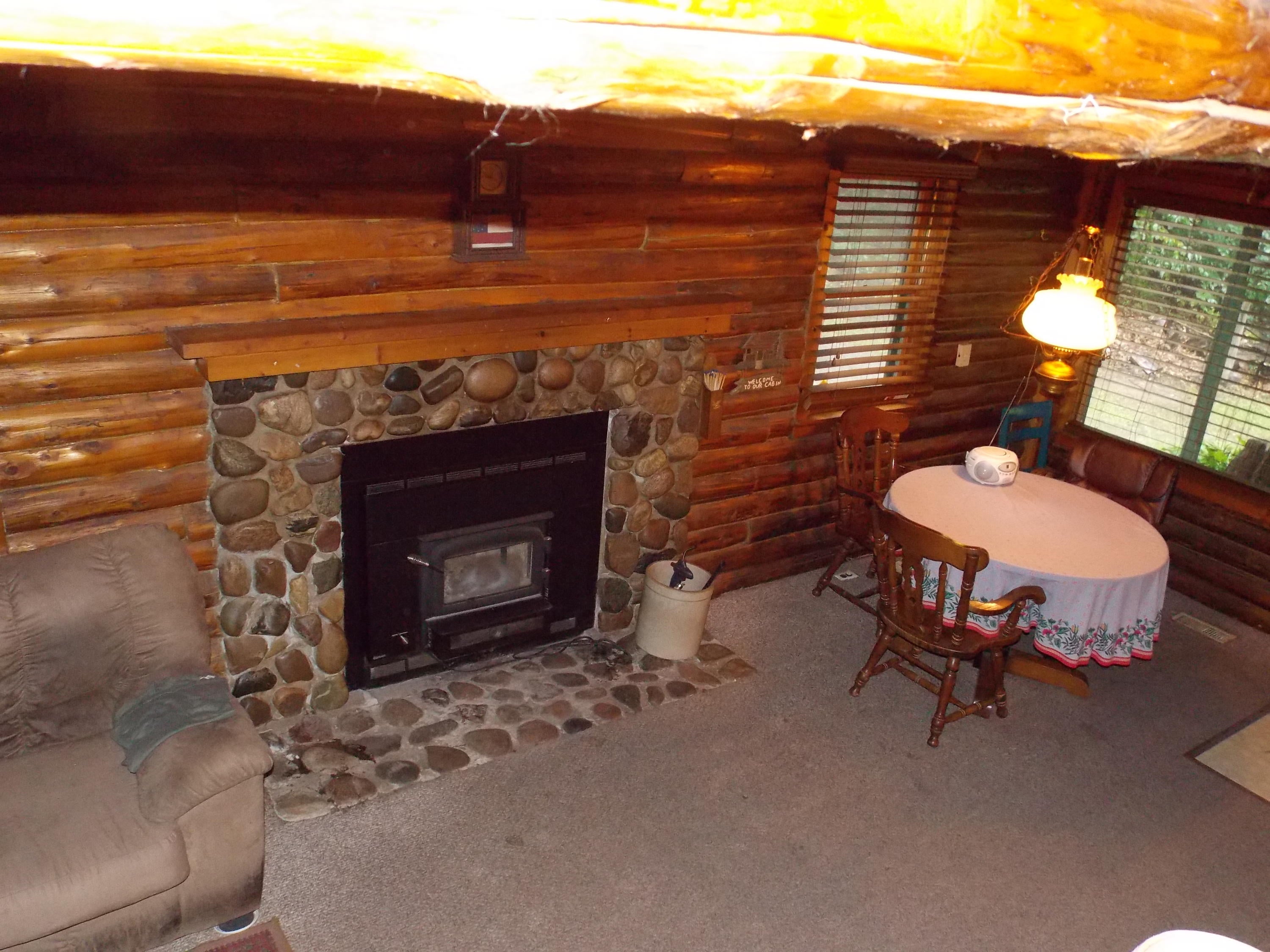 474 Camp 10 Road Gaylord, MI 49735 - Photo 14 of 22 Gallery Image 14