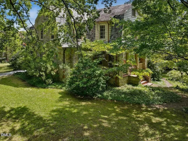 $3,200,000 | 216-204 Hawthorne Road, Raleigh, NC 27605