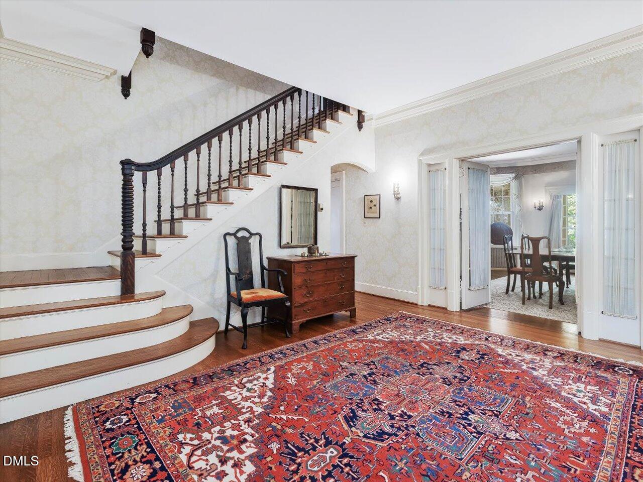 216-204 Hawthorne Road Raleigh, NC 27605 - Photo 5 of 28 216 Hawthorne