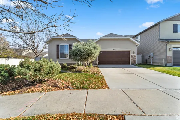 $585,000 | 1016 Skipton Drive West, North Salt Lake, UT 84054