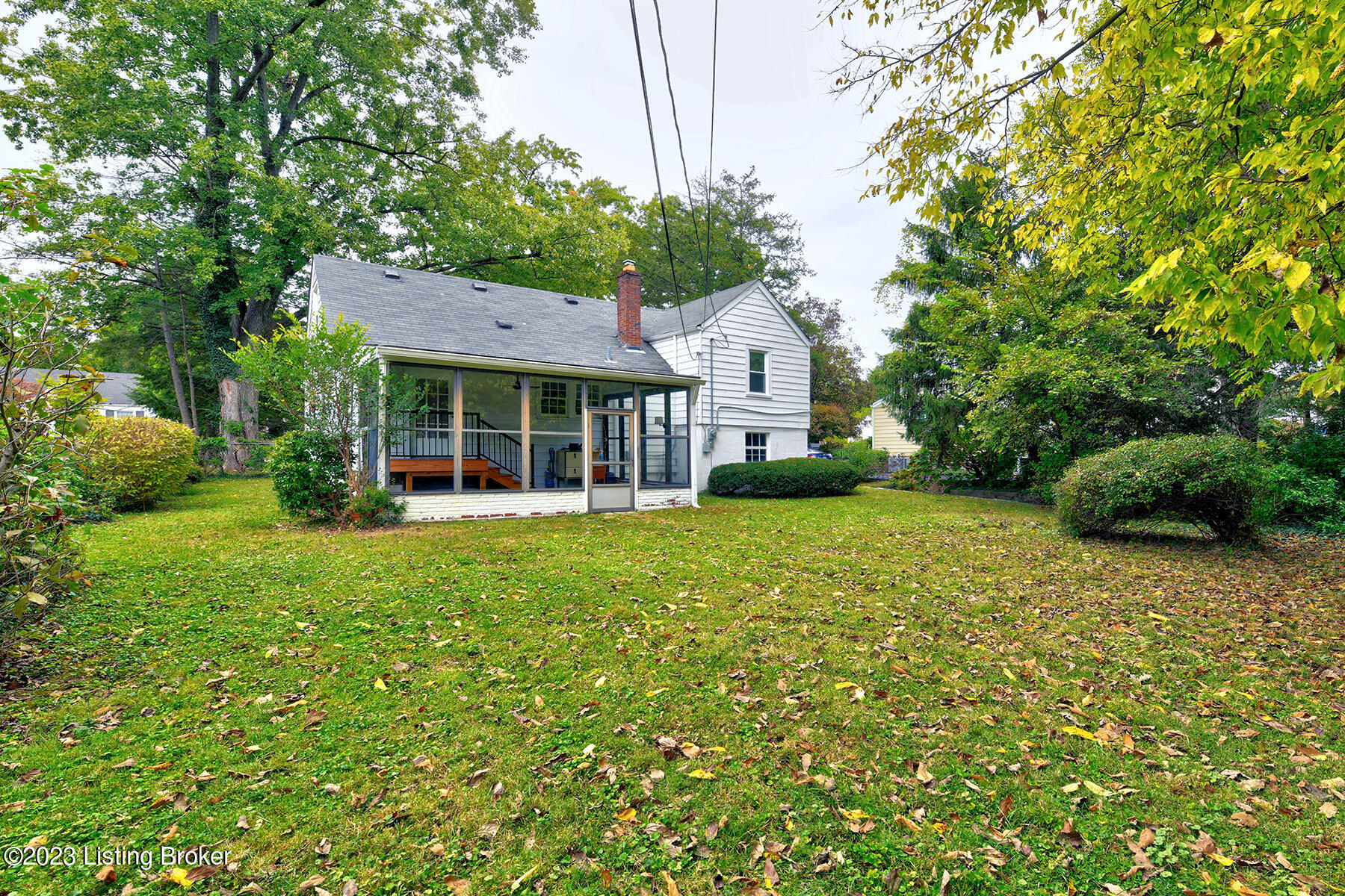 3908 Springhill Road Louisville, KY 40207 - Photo 24 of 24 Spring Hill Rd 0025