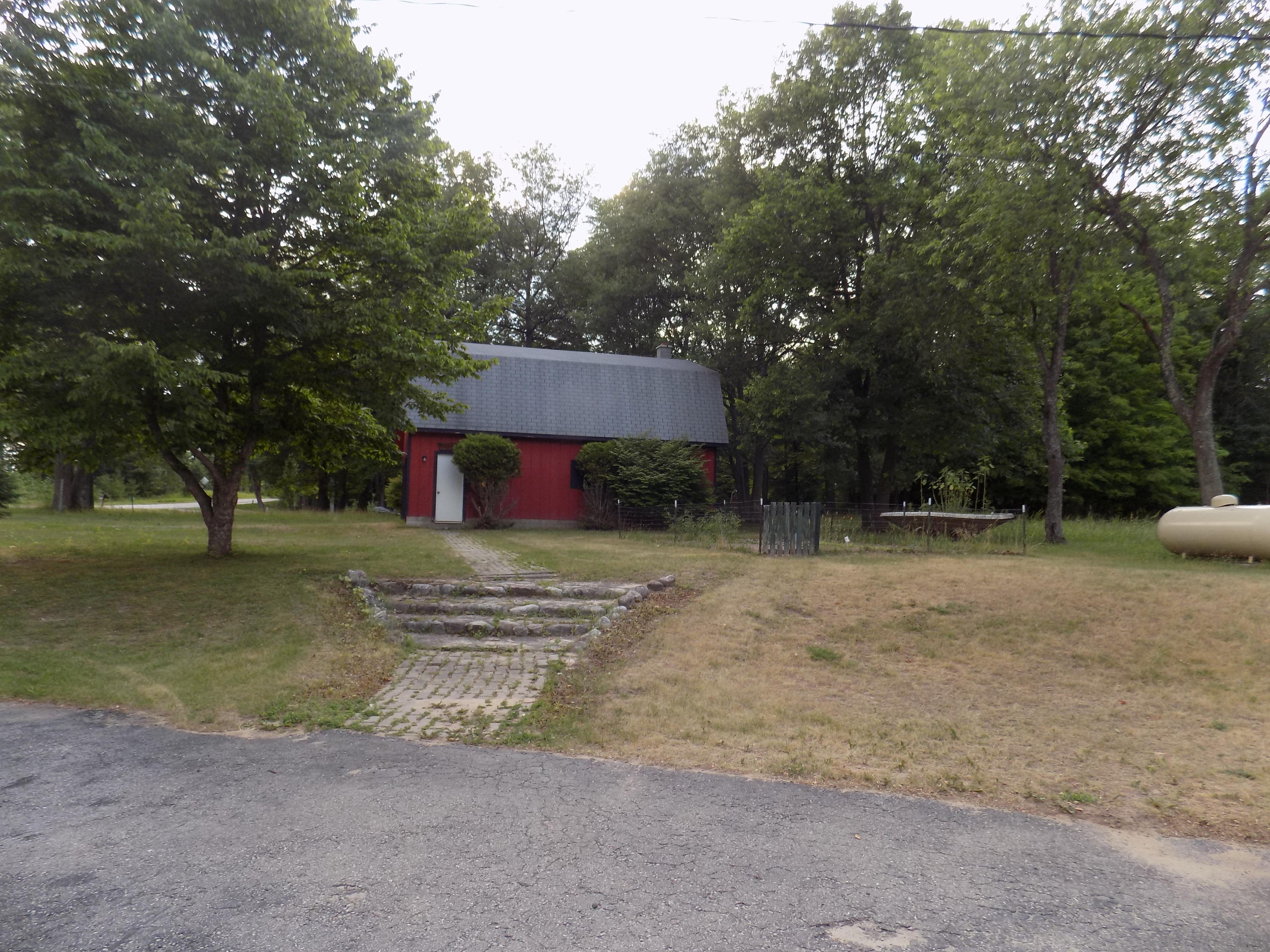 16030 Beaver Lake Road Lachine, MI 49753 - Photo 30 of 32 Gallery Image 30