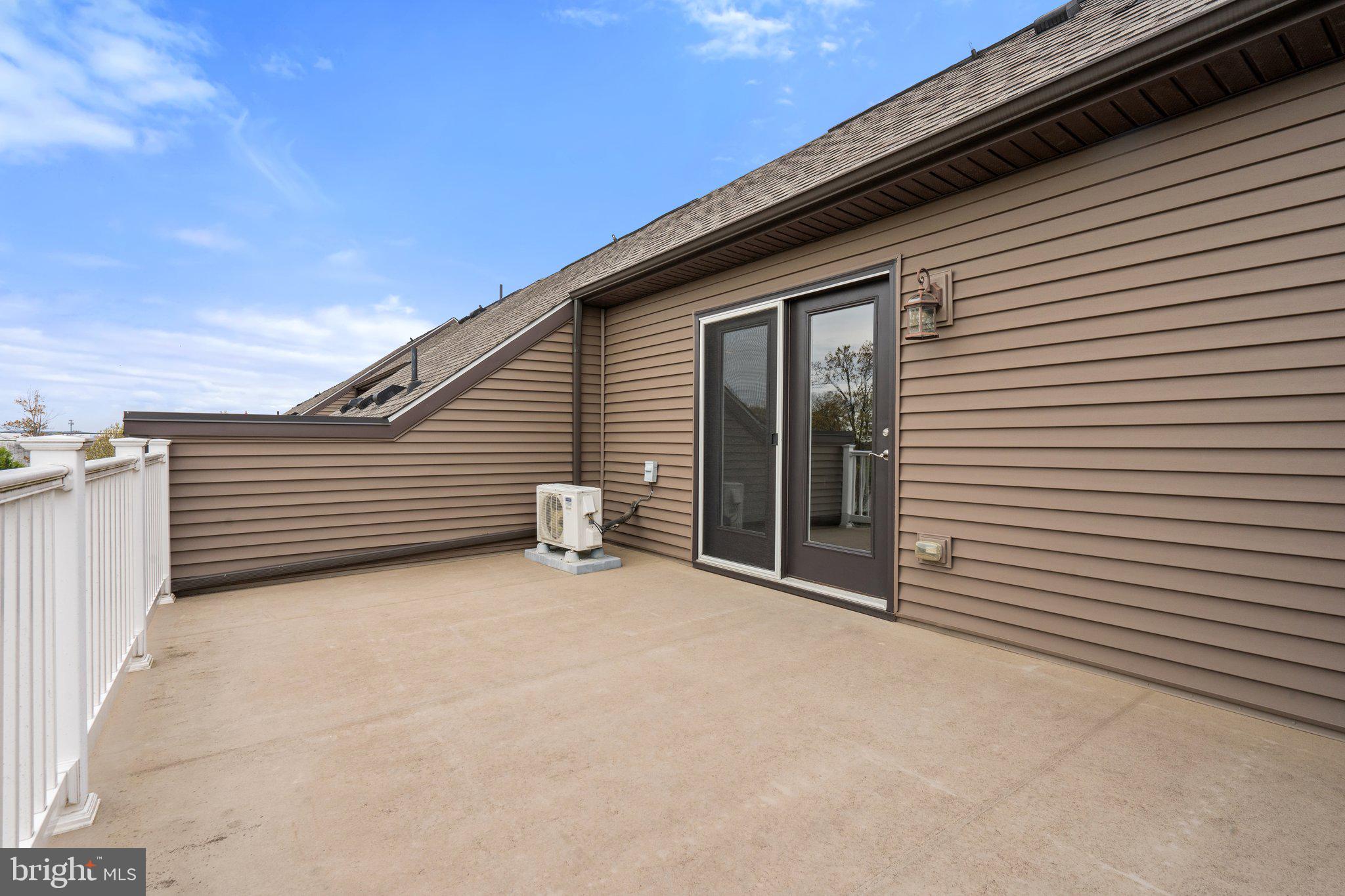 45397 Daveno Square Sterling, VA 20164 - Photo 31 of 44 a view of a terrace