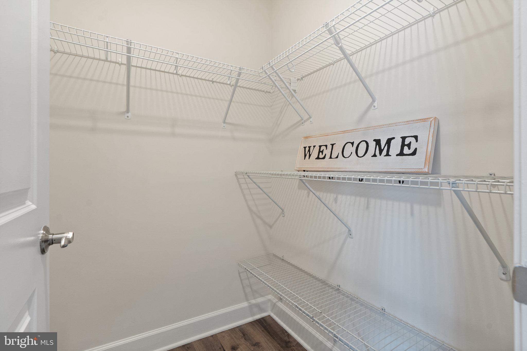 45397 Daveno Square Sterling, VA 20164 - Photo 36 of 44 a view of a storage