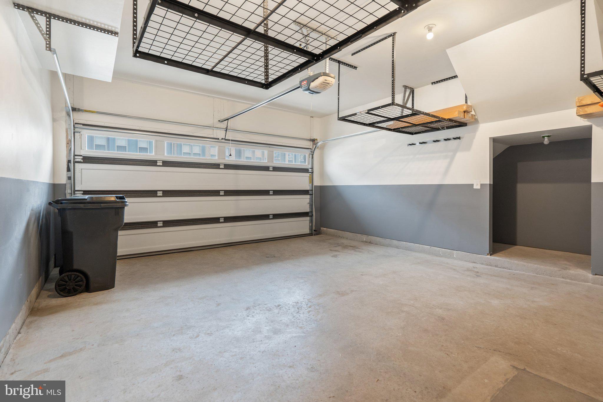 45397 Daveno Square Sterling, VA 20164 - Photo 37 of 44 a view of storage and utility room