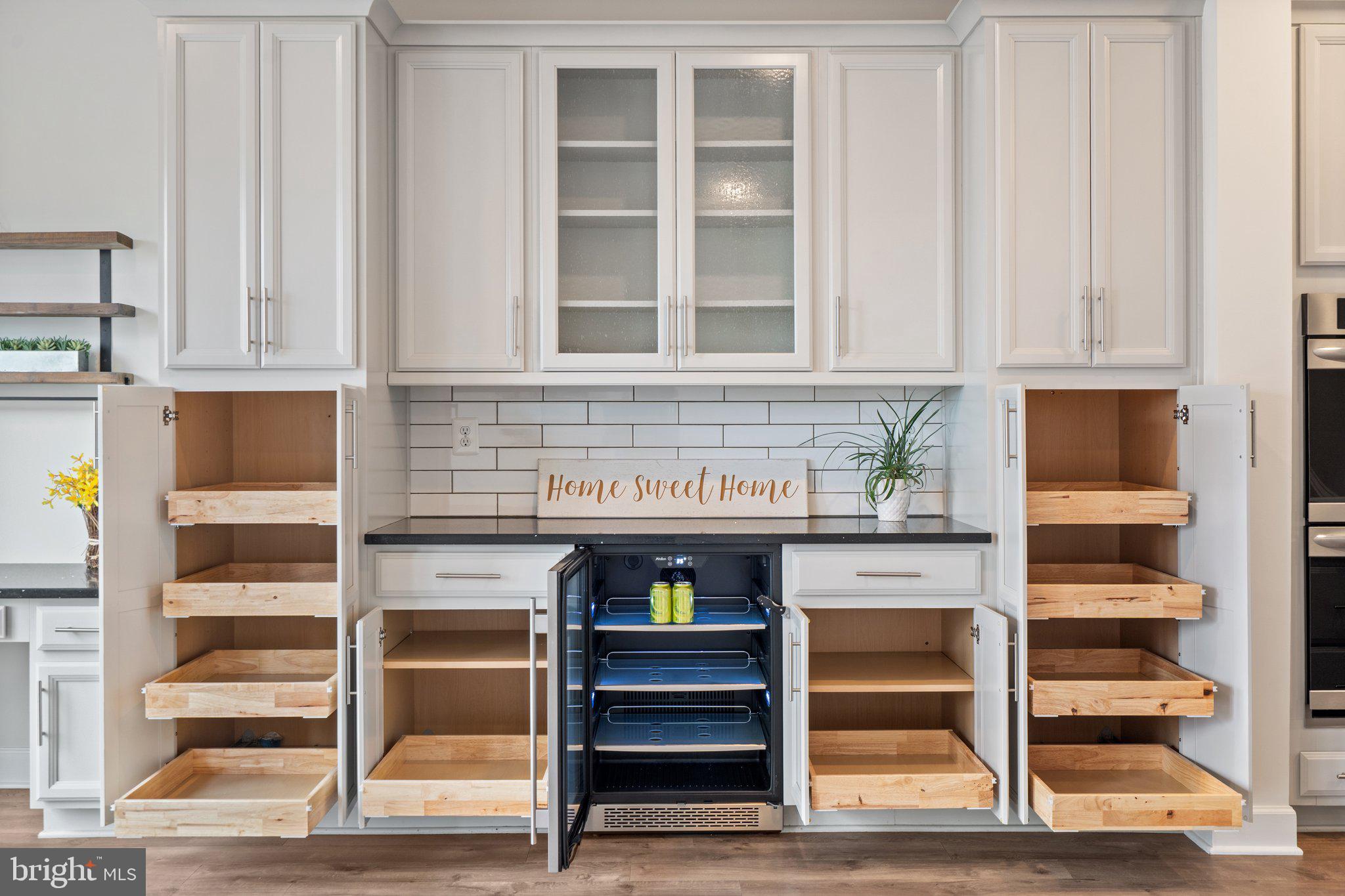 45397 Daveno Square Sterling, VA 20164 - Photo 10 of 44 a view of storage and utility room