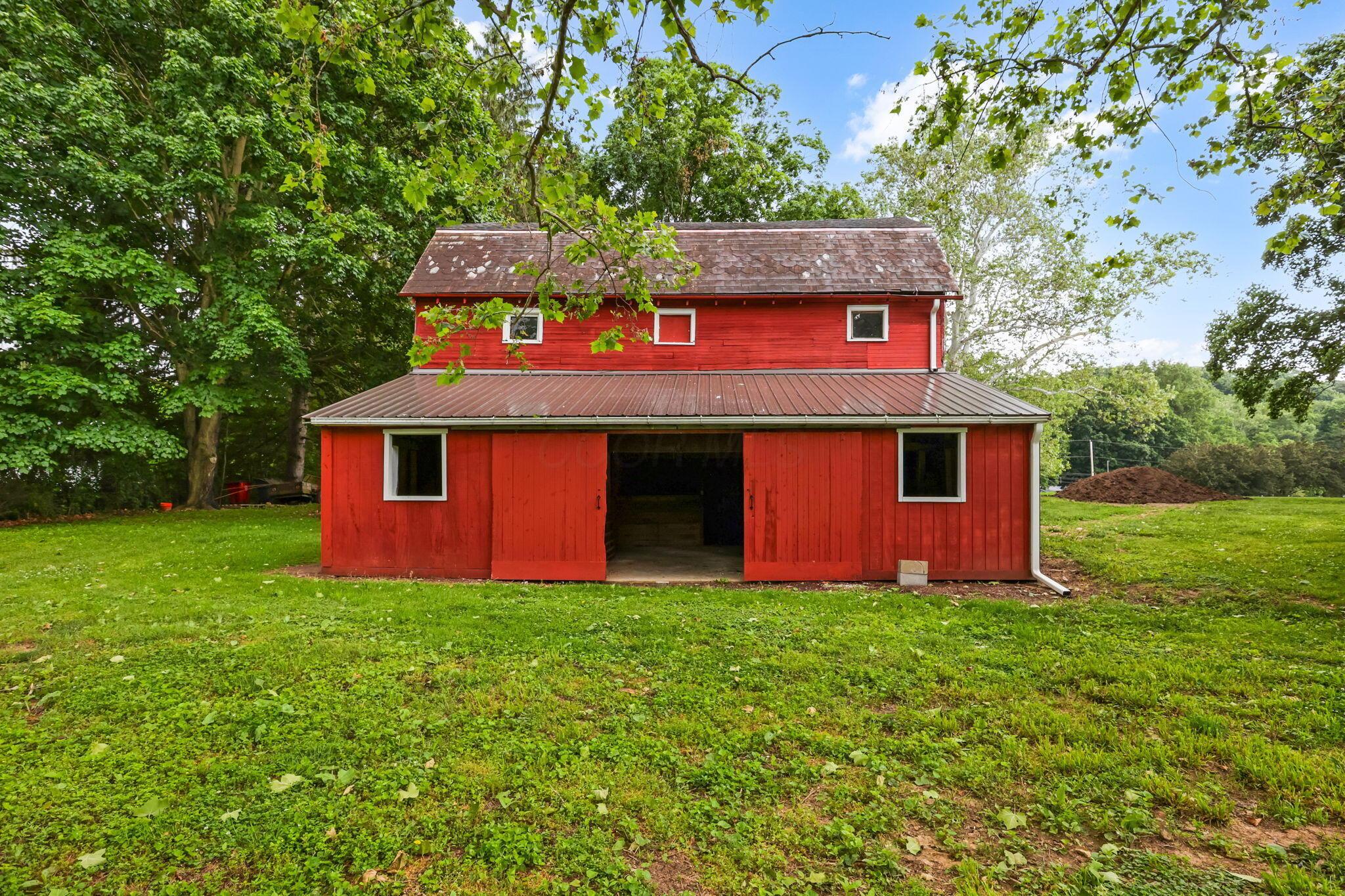 3313 Raccoon Valley Road Granville, OH 43023 - Photo 42 of 50