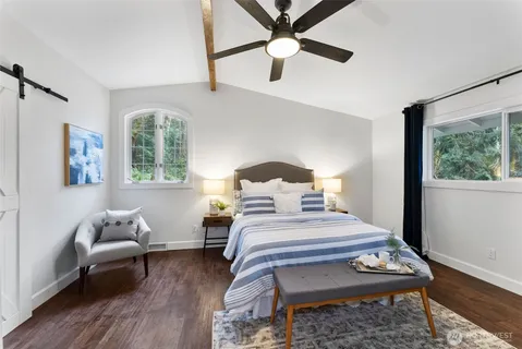 $1,190,000 | 8205 Northeast Blakely Court West, Bainbridge Island, WA 98110