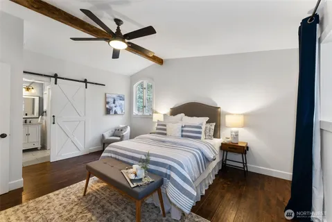 $1,190,000 | 8205 Northeast Blakely Court West, Bainbridge Island, WA 98110