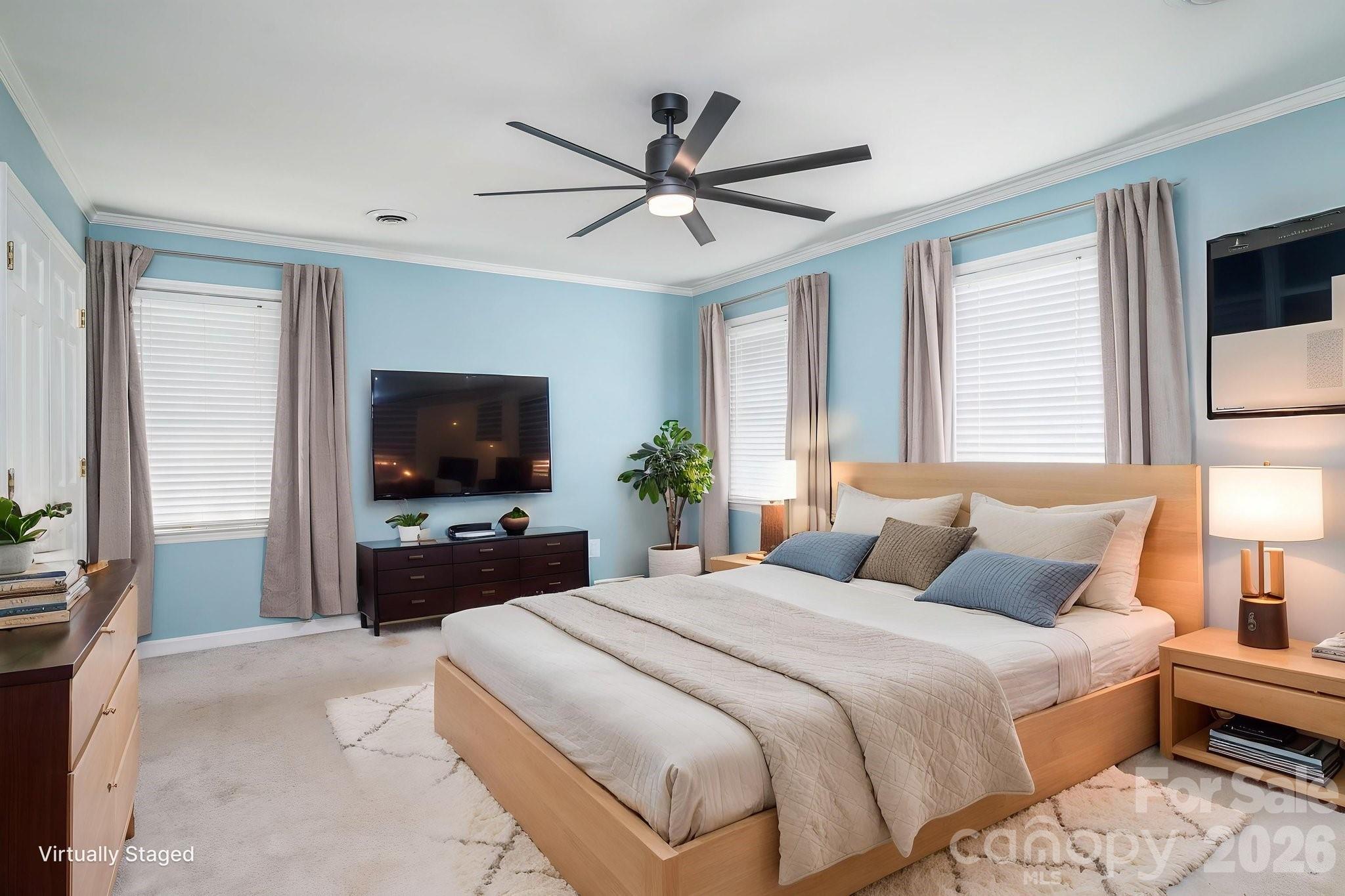 1308 Dumbarton Road Gastonia, NC 28054 - Photo 25 of 48