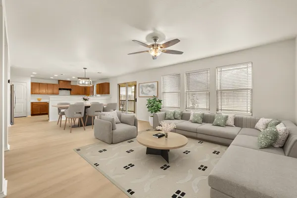 $425,000 | 924 Oatmeal Drive, Pflugerville, TX 78660