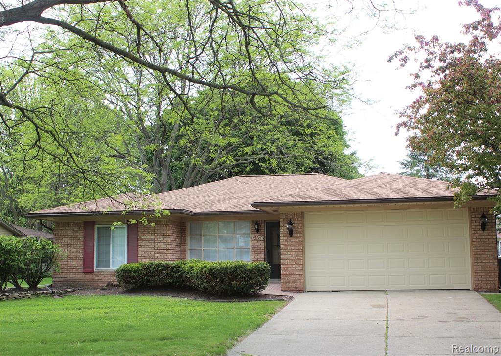 46707 Maidstone Road Canton, MI 48187 - Photo 2 of 33