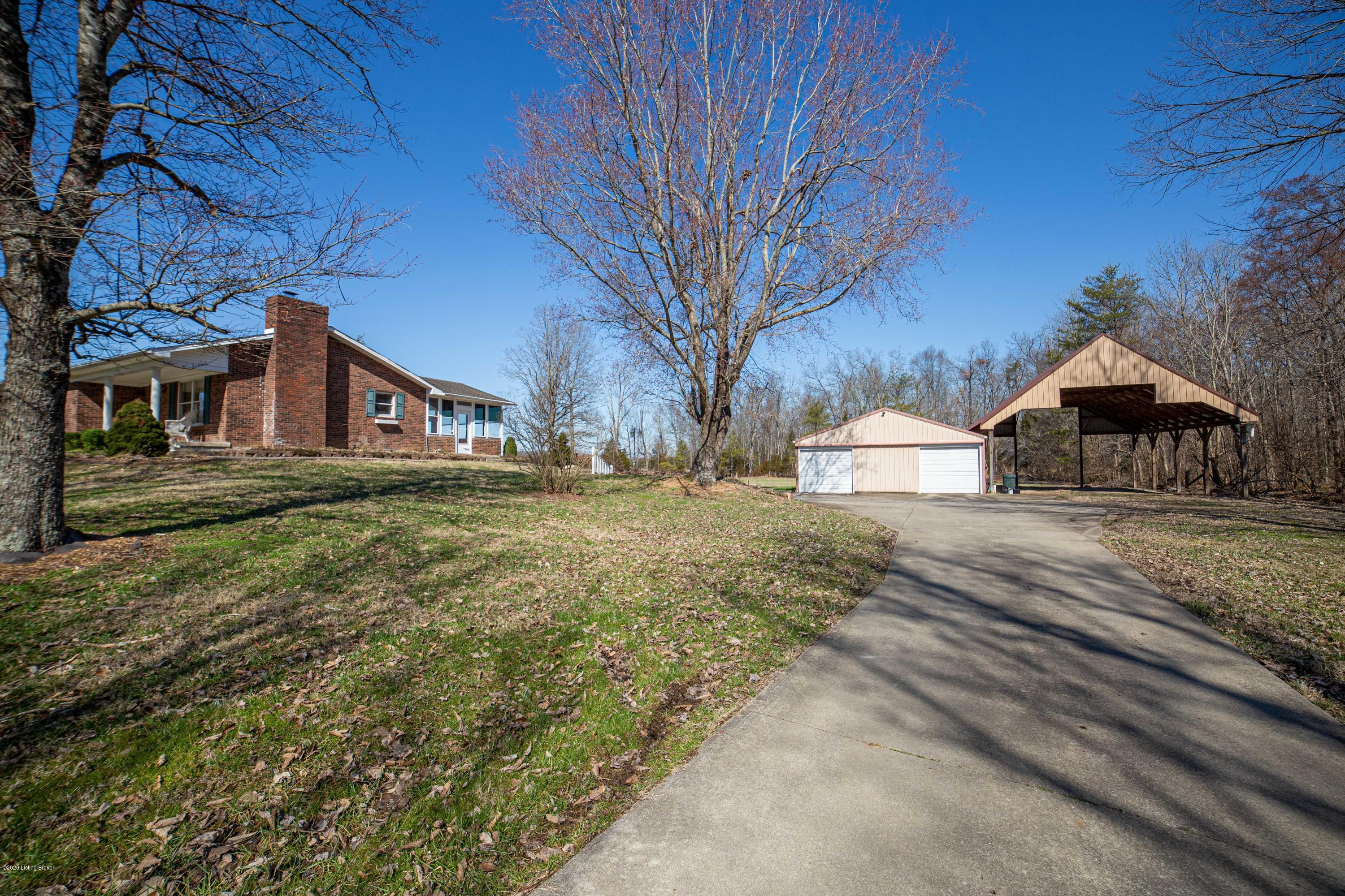 440 Ritchie Lane Bardstown, KY 40004 - Photo 25 of 41 IMG_7307-HDR
