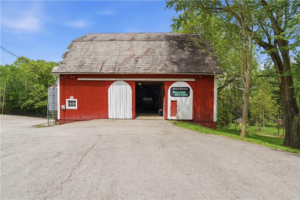 399 Cornetti Road Fenelton, PA 16034 - Photo 42 of 50