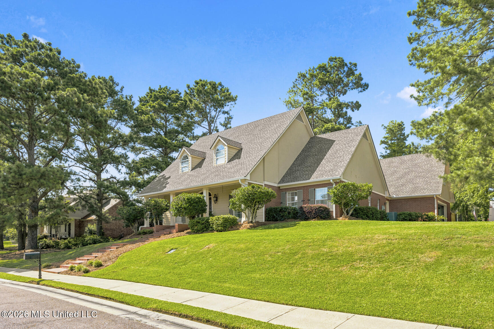 120 Eastpointe Circle Madison, MS 39110 - Photo 7 of 51 Large Corner Lot