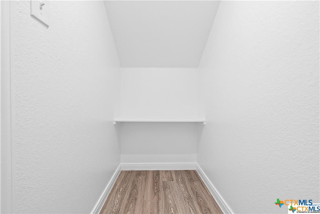 719 Meiomi Drive Temple, TX 76502 - Photo 28 of 32 a view of room with wooden floor