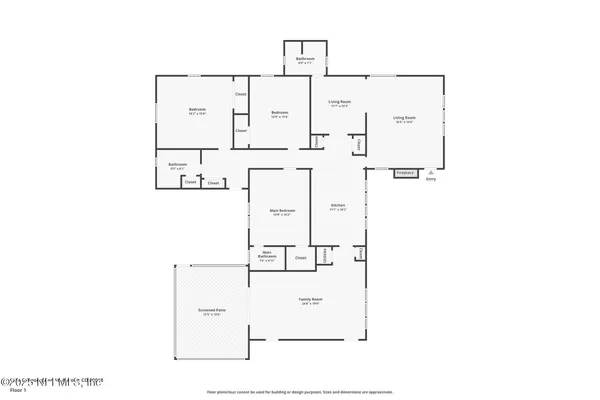 $279,500 | 128 Aurora Street, Cocoa, FL 32922