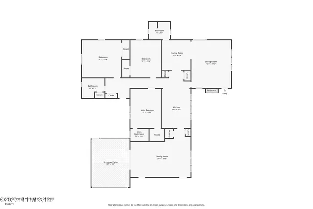 $297,000 | 128 Aurora Street, Cocoa, FL 32922