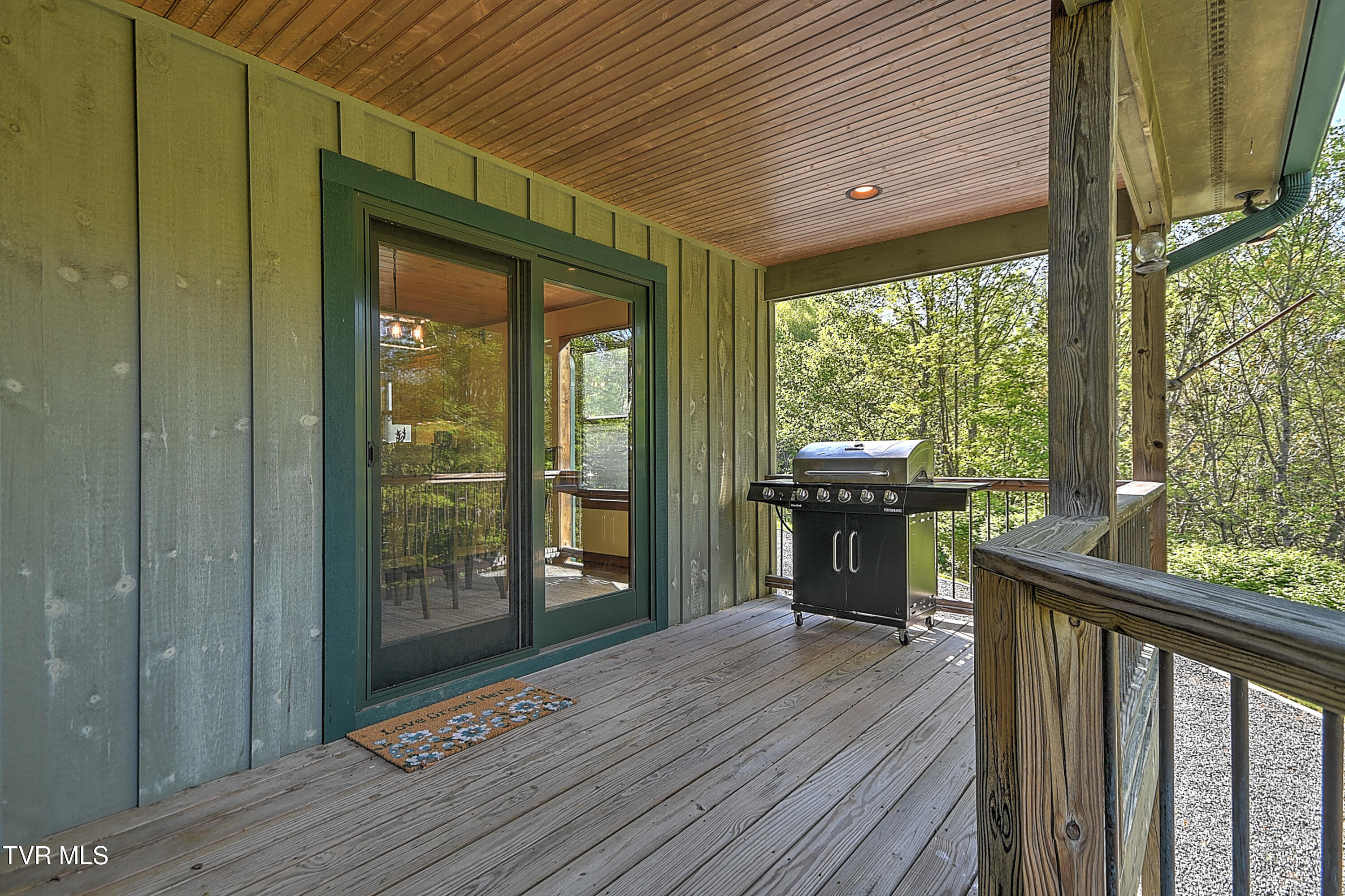 410 Eagle Ridge Road Roan Mountain, TN 37687 - Photo 64 of 97 410 Eagle Ridge HP-62