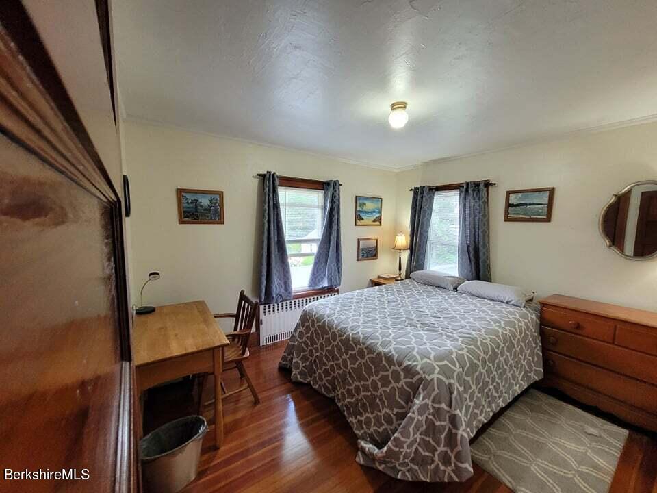 102 Notch Road North Adams, MA 01247 - Photo 19 of 32 Bedroom 1
