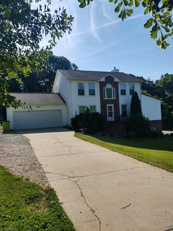 4900 Golden Acres Road Oak Ridge, NC 27310 - Photo 1 of 2