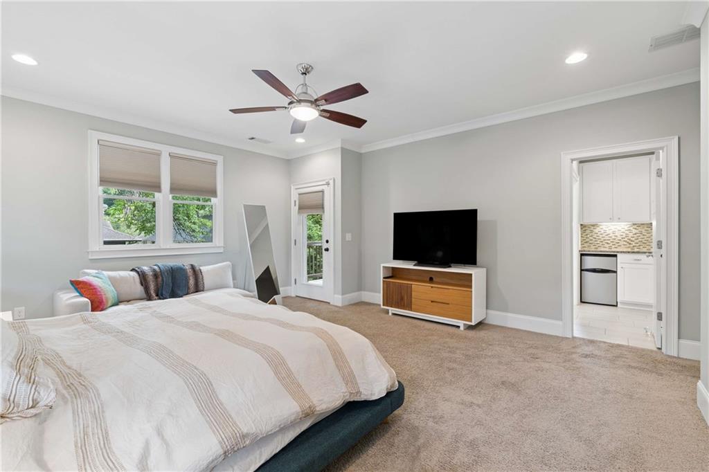 355 6th Street Northeast Atlanta, GA 30308 - Photo 21 of 47