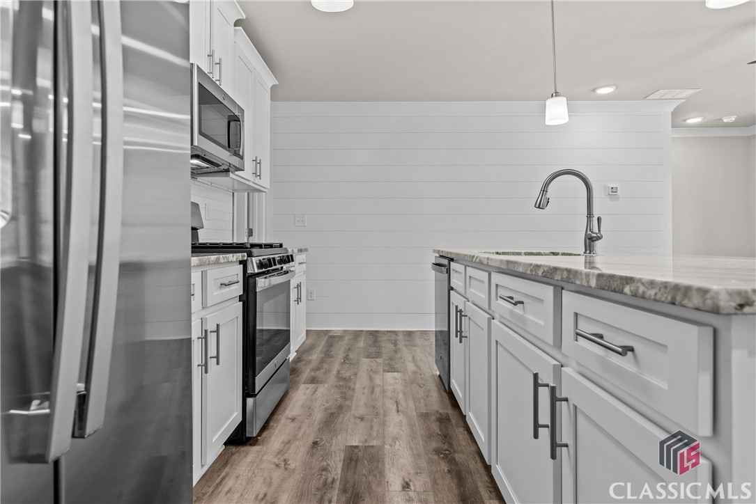 2855 Riverbend Road Athens, GA 30605 - Photo 7 of 50