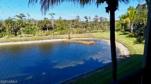a view of an outdoor space and yard