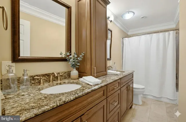 $599,900 | 5409 Cheshire Meadows Way, Fairfax, VA 22032