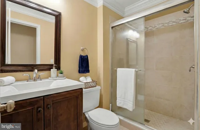 $599,900 | 5409 Cheshire Meadows Way, Fairfax, VA 22032