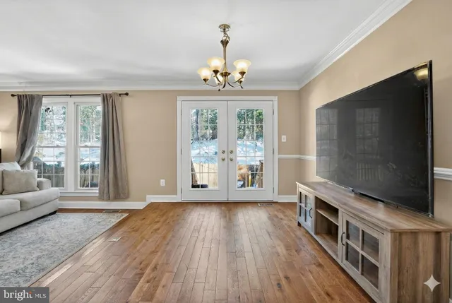 $599,900 | 5409 Cheshire Meadows Way, Fairfax, VA 22032