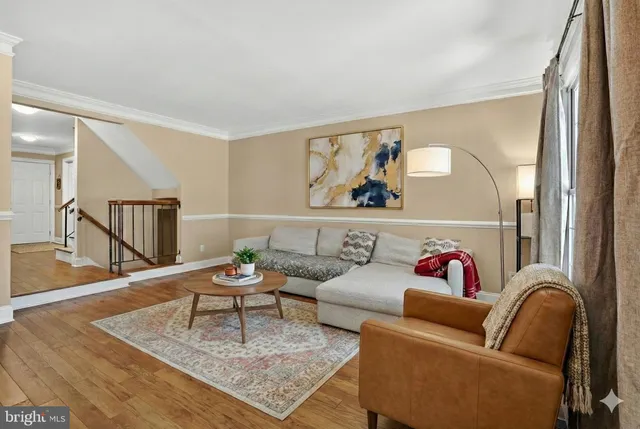 $599,900 | 5409 Cheshire Meadows Way, Fairfax, VA 22032