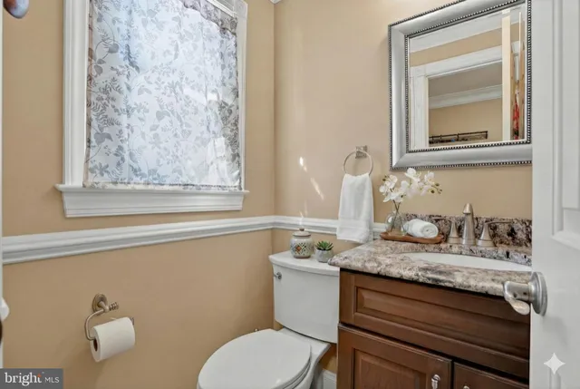 $599,900 | 5409 Cheshire Meadows Way, Fairfax, VA 22032