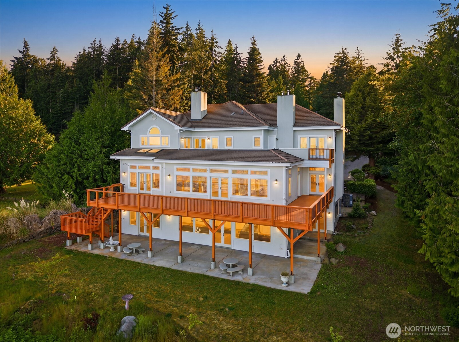 3065 Oak Bay Road Port Hadlock, WA 98339 - Photo 3 of 39
