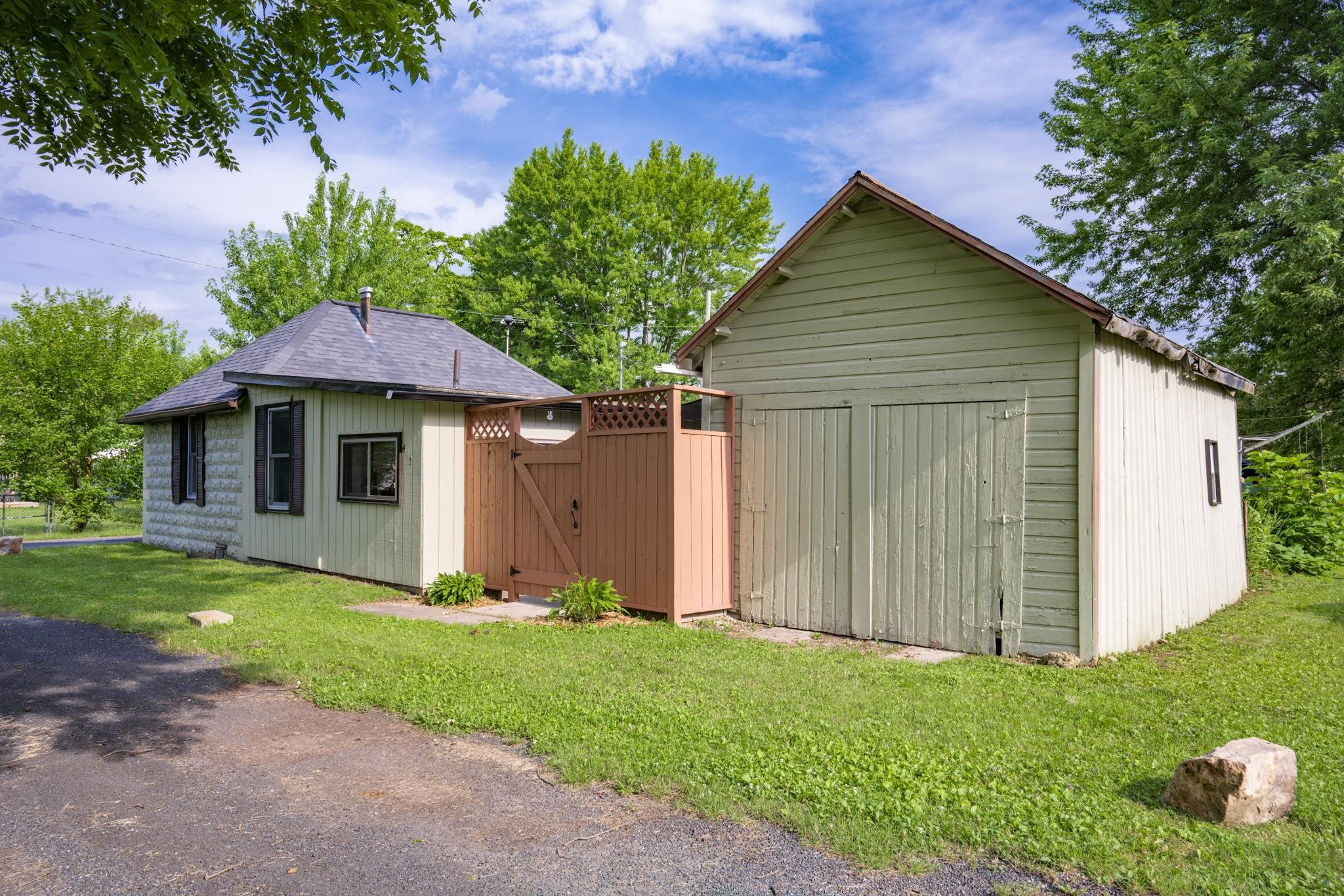 413 Jackson Street Mauston, WI 53948 - Photo 23 of 25