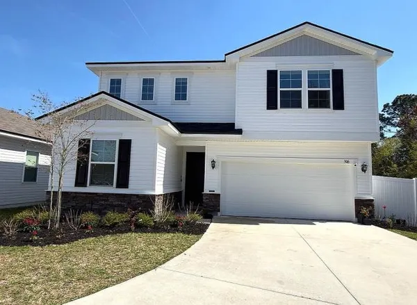 $474,500 | 506 Honeycomb Trail, St. Augustine, FL 32095